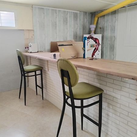 Appartamento Vivienda Turistica El Pimpollo San Carlos del Valle Esterno foto