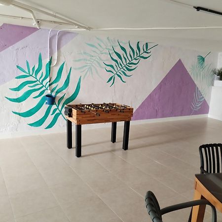 Appartamento Vivienda Turistica El Pimpollo San Carlos del Valle Esterno foto