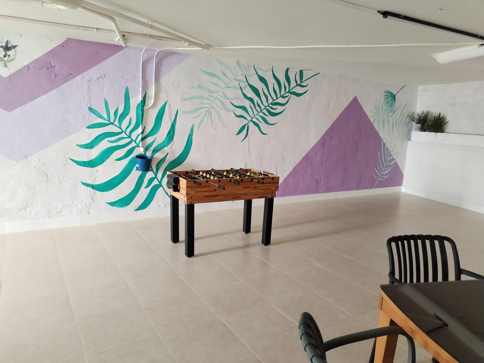 Appartamento Vivienda Turistica El Pimpollo San Carlos del Valle Esterno foto